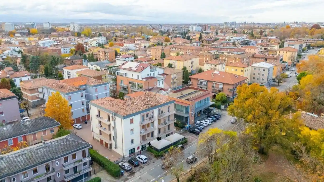 Quadrilocale via Vignolese 876, Sant'Agnese - Università, Modena - foto 2