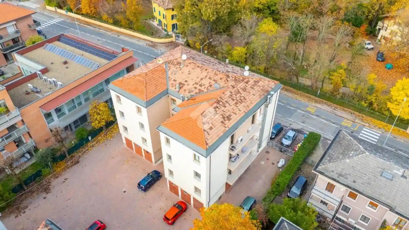 Quadrilocale via Vignolese 876, Sant'Agnese - Università, Modena - foto 3