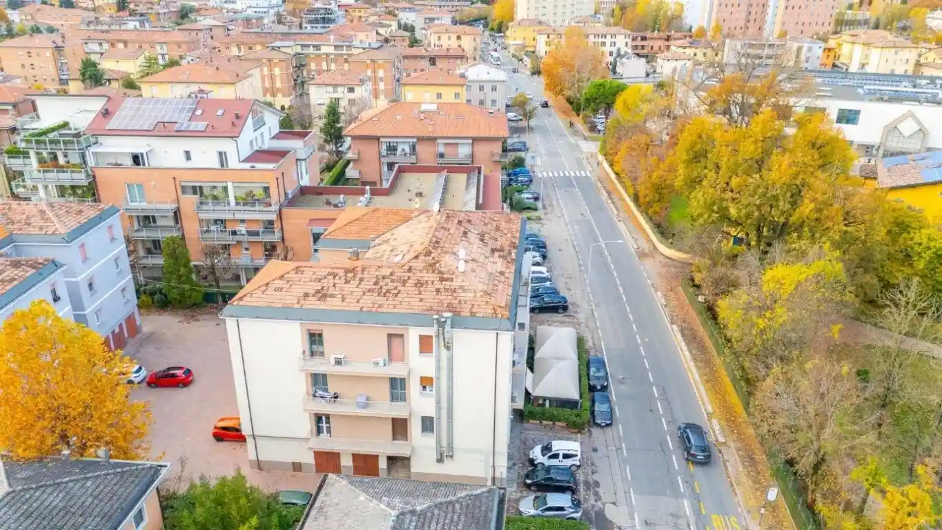 Quadrilocale via Vignolese 876, Sant'Agnese - Università, Modena - foto 4