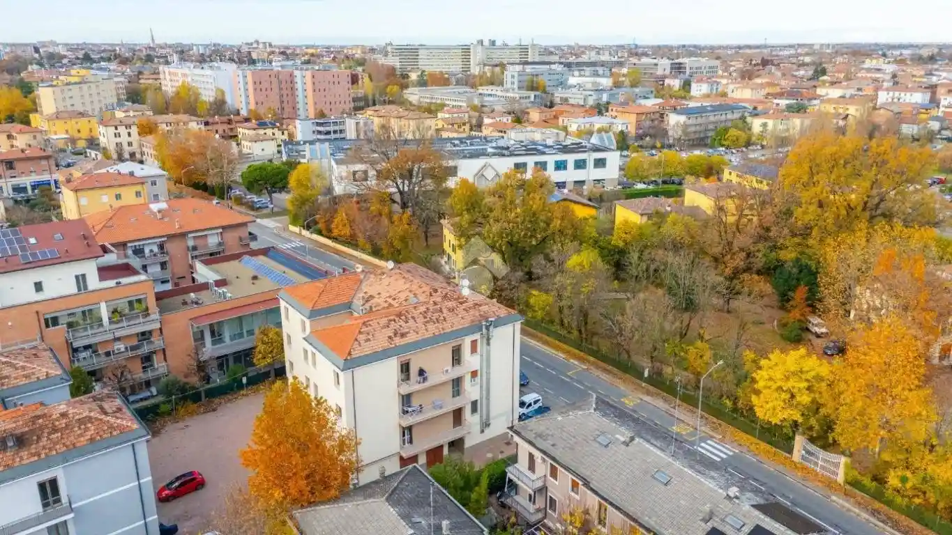 Quadrilocale via Vignolese 876, Sant'Agnese - Università, Modena - foto 5