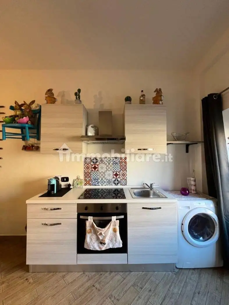 Monolocale piazza Brigata Sassari, Centro, Bari Sardo - foto 2