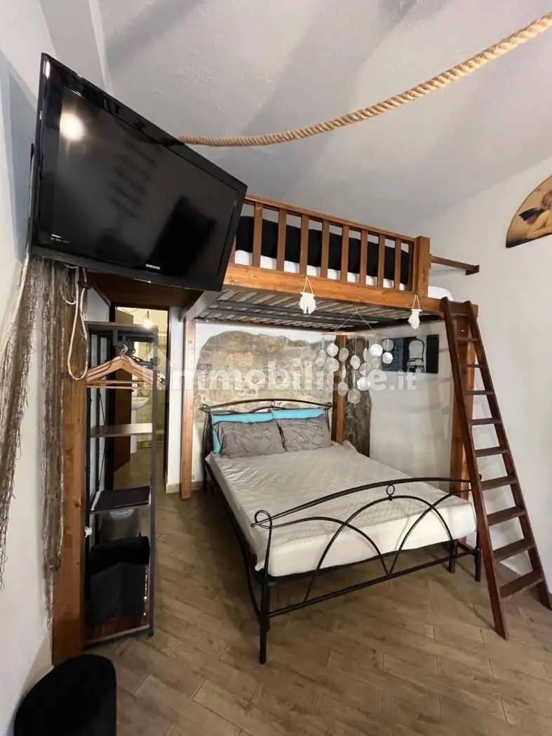 Monolocale piazza Brigata Sassari, Centro, Bari Sardo - foto 5