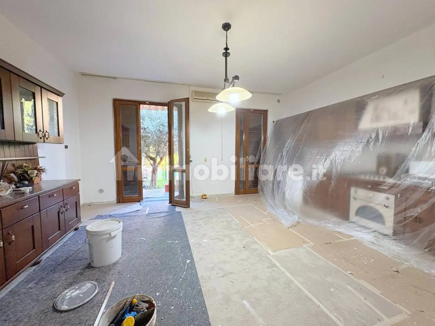 Villa a schiera via Gioacchino Rossini, Masini - XX Settembre, Empoli - foto 3