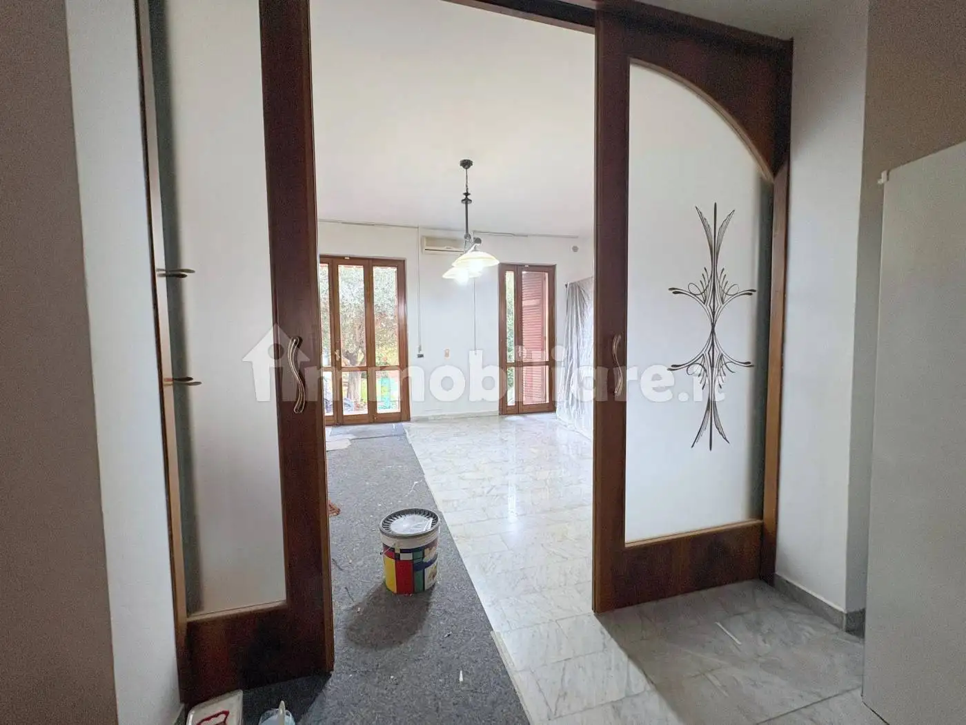 Villa a schiera via Gioacchino Rossini, Masini - XX Settembre, Empoli - foto 4