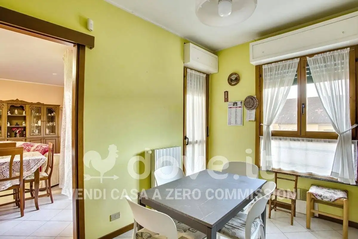 Quadrilocale via Giacomo Matteotti 74C, Barasso - foto 3