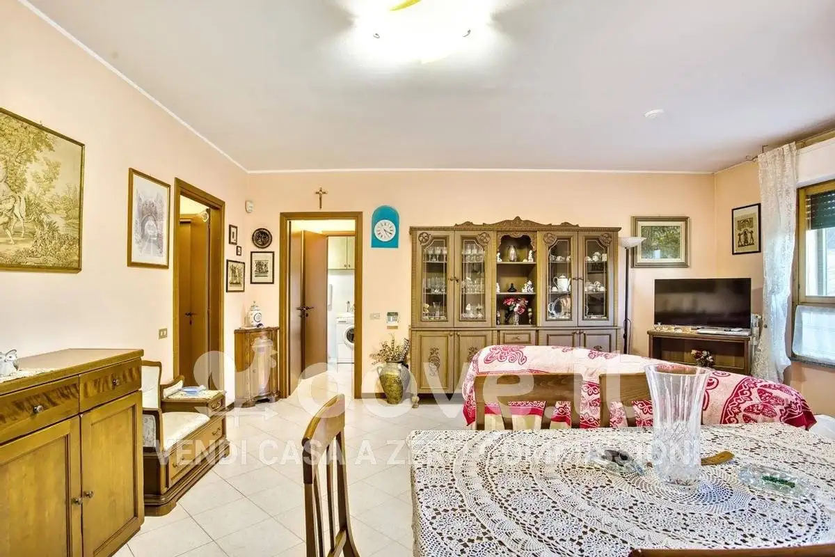 Quadrilocale via Giacomo Matteotti 74C, Barasso - foto 4