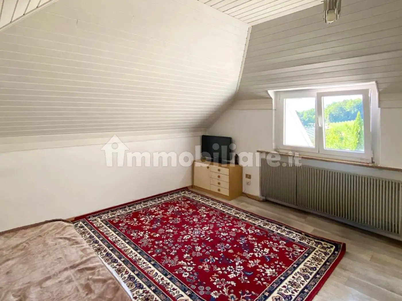 Attico - Mansarda in vendita a Caldaro sulla Strada del Vino