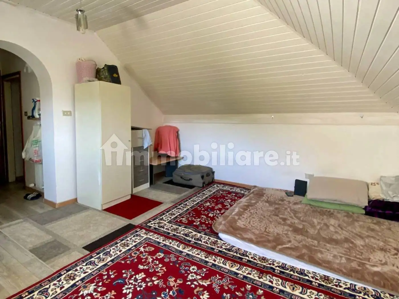 Mansarda Malga 37, Centro, Caldaro sulla Strada del Vino - foto 2