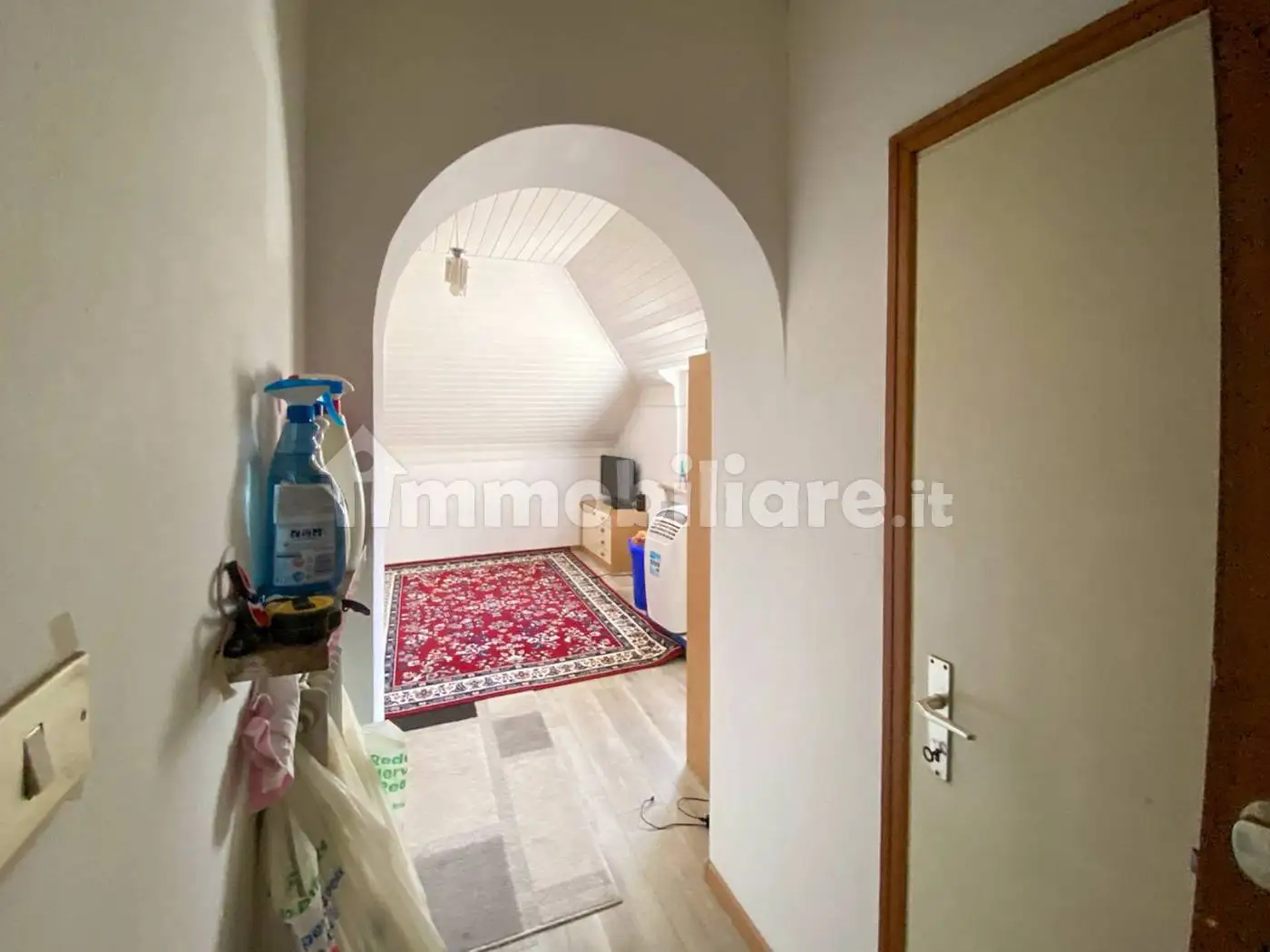 Mansarda Malga 37, Centro, Caldaro sulla Strada del Vino - foto 4