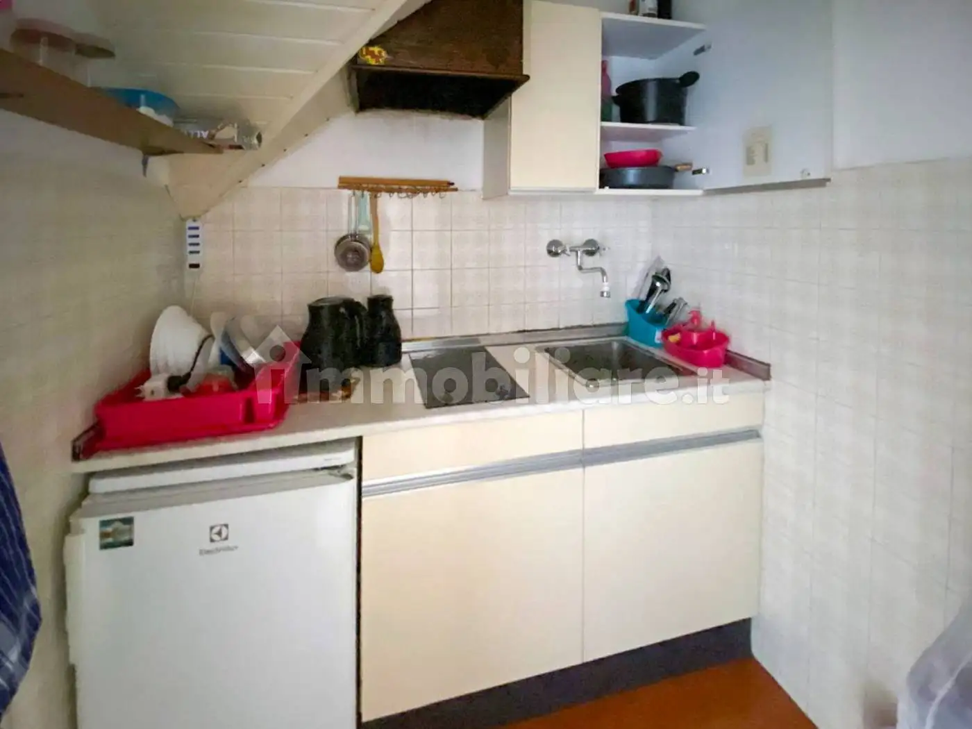 Mansarda Malga 37, Centro, Caldaro sulla Strada del Vino - foto 5