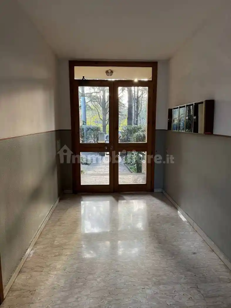 Quadrilocale via Lungo Crostolo, Ospedale - Villaggio Manenti, Reggio Emilia - foto 2