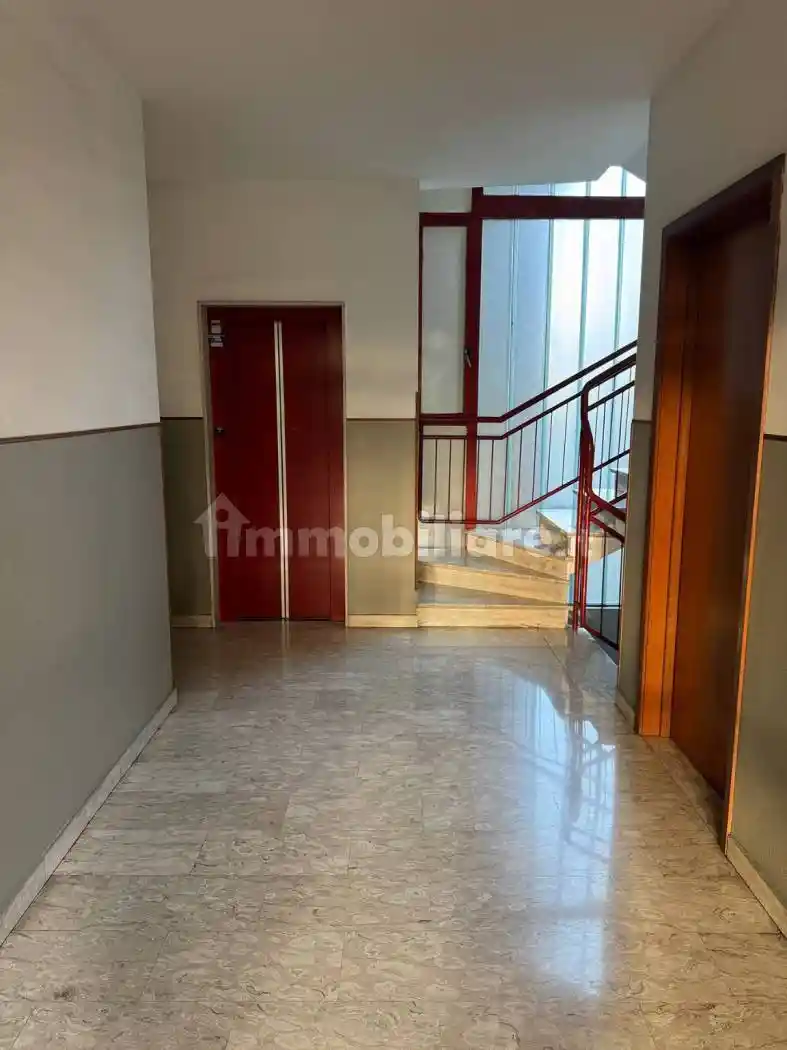 Quadrilocale via Lungo Crostolo, Ospedale - Villaggio Manenti, Reggio Emilia - foto 3