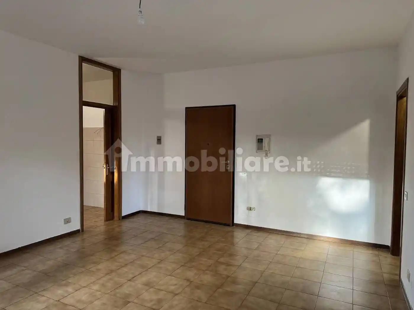 Quadrilocale via Lungo Crostolo, Ospedale - Villaggio Manenti, Reggio Emilia - foto 4