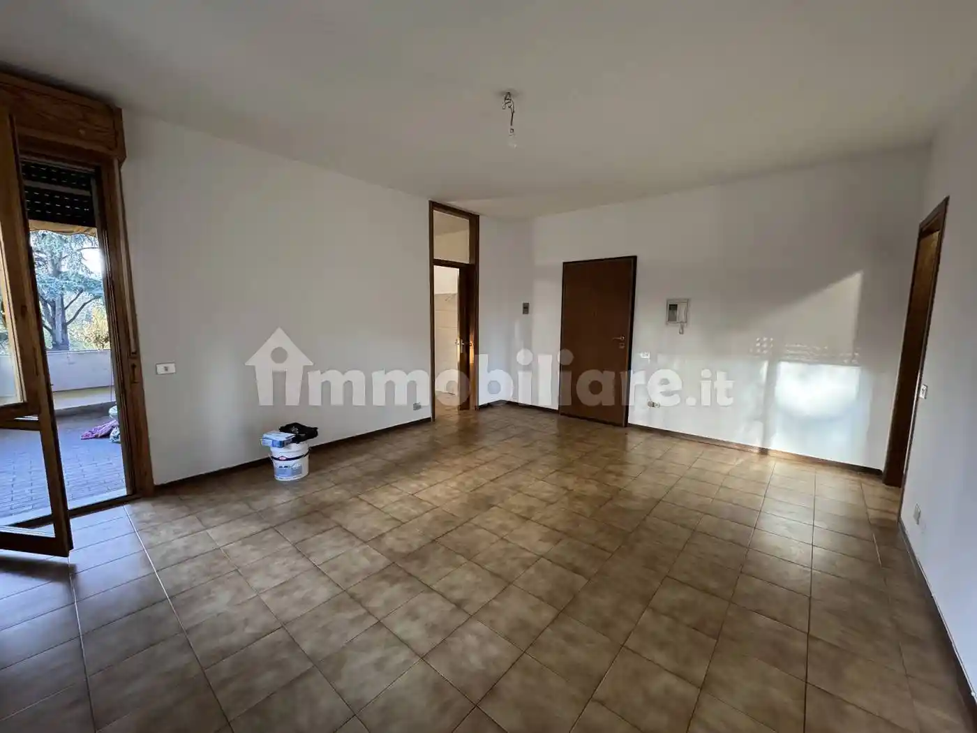 Quadrilocale via Lungo Crostolo, Ospedale - Villaggio Manenti, Reggio Emilia - foto 5