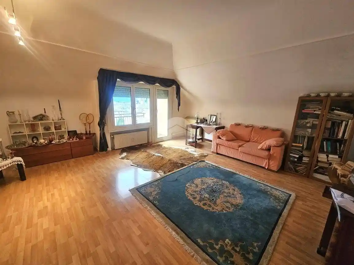 Appartamento via Cadighiara, Borgoratti, Genova - foto 2