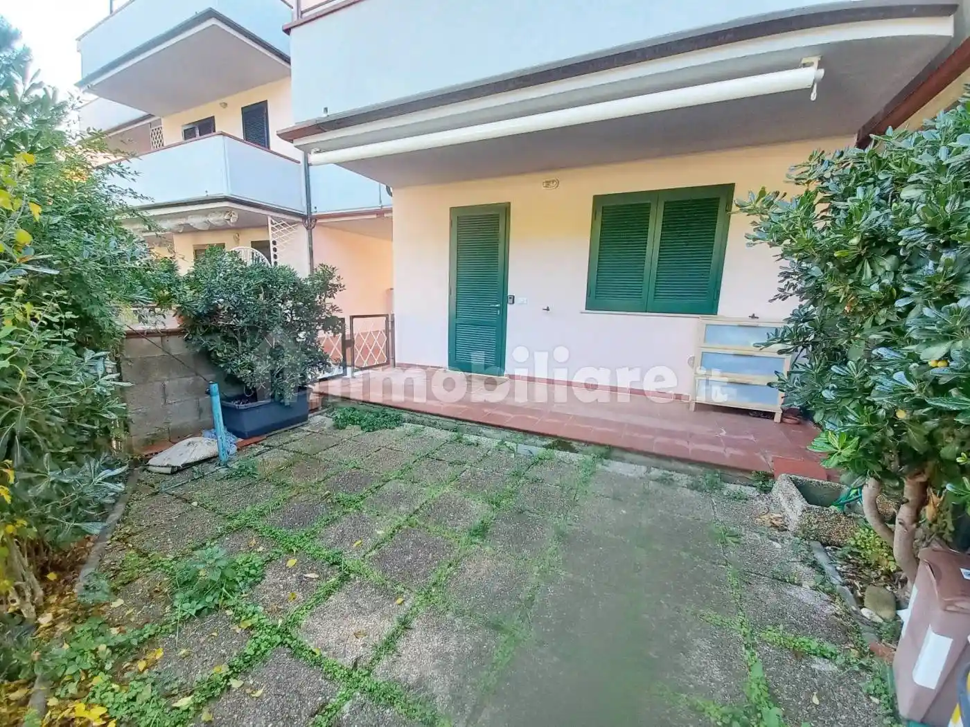 Trilocale via Loreto 5, Marcelli, Numana - foto 3