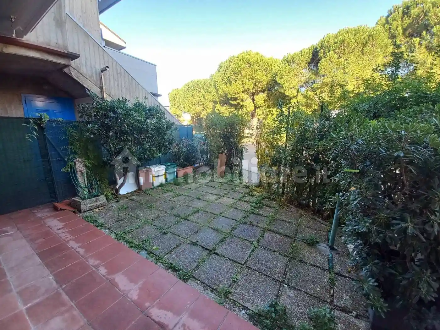 Trilocale via Loreto 5, Marcelli, Numana - foto 4