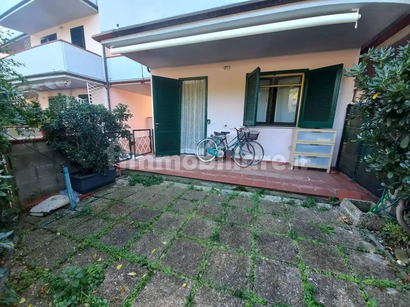 Trilocale via Loreto 5, Marcelli, Numana - foto 5