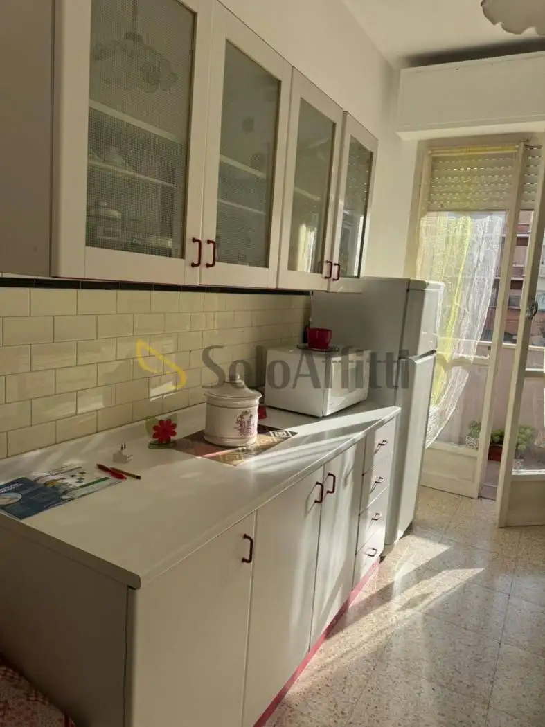 Appartamento in affitto a Pescara