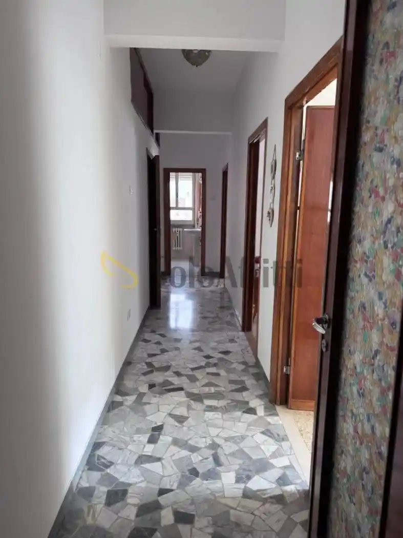 Trilocale via Bolognaa, Via Venezia - Lungofiume Paolucci, Pescara - foto 2