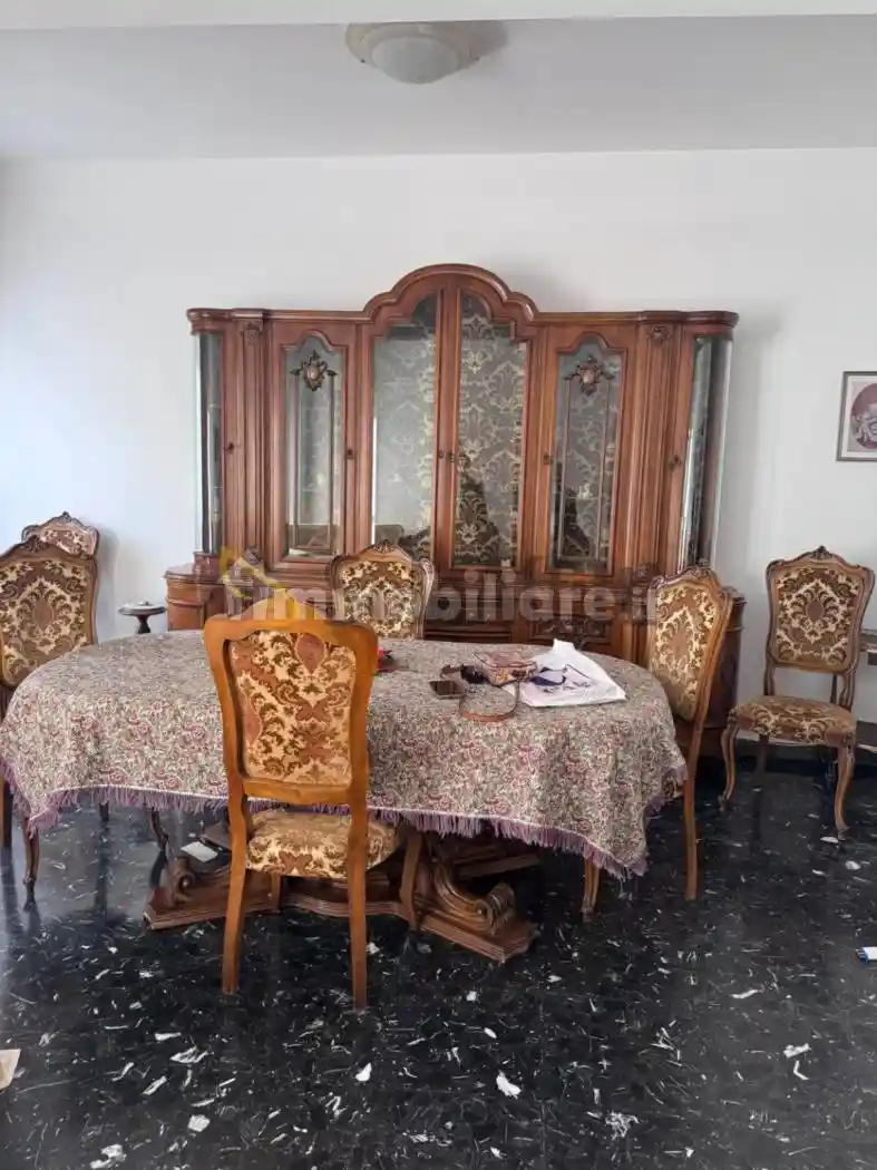 Trilocale via Bolognaa, Via Venezia - Lungofiume Paolucci, Pescara - foto 3