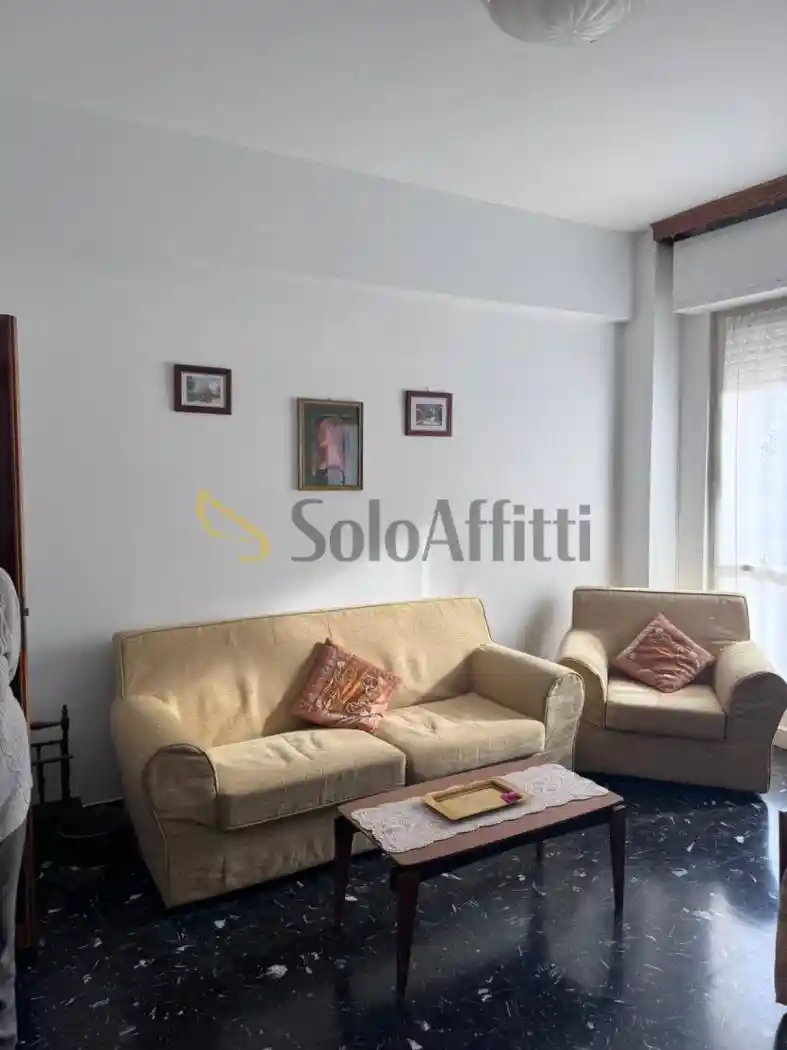 Trilocale via Bolognaa, Via Venezia - Lungofiume Paolucci, Pescara - foto 4