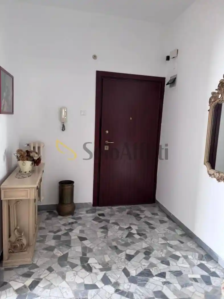 Trilocale via Bolognaa, Via Venezia - Lungofiume Paolucci, Pescara - foto 5