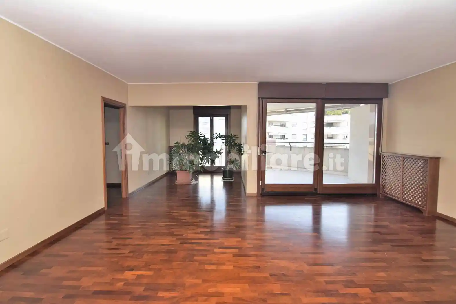 Appartamento via Raimondo Franchetti 6, Borgo Nuovo - Navigatori, Verona - foto 3