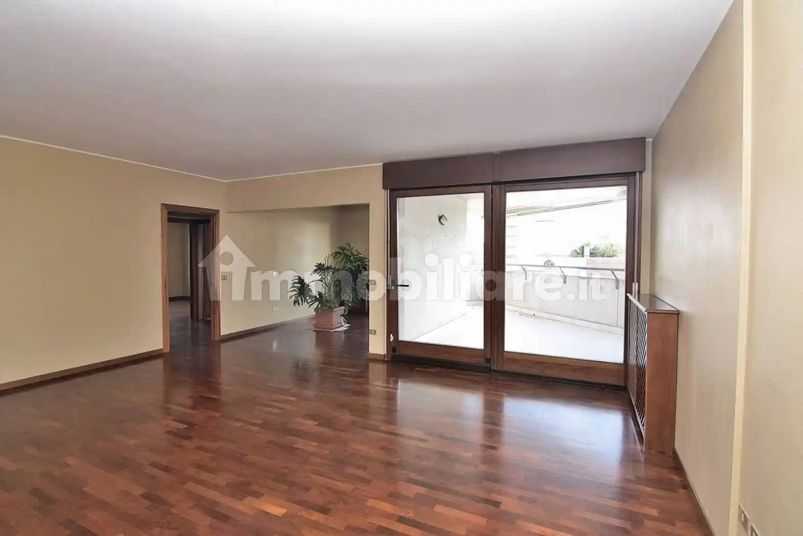 Appartamento via Raimondo Franchetti 6, Borgo Nuovo - Navigatori, Verona - foto 4