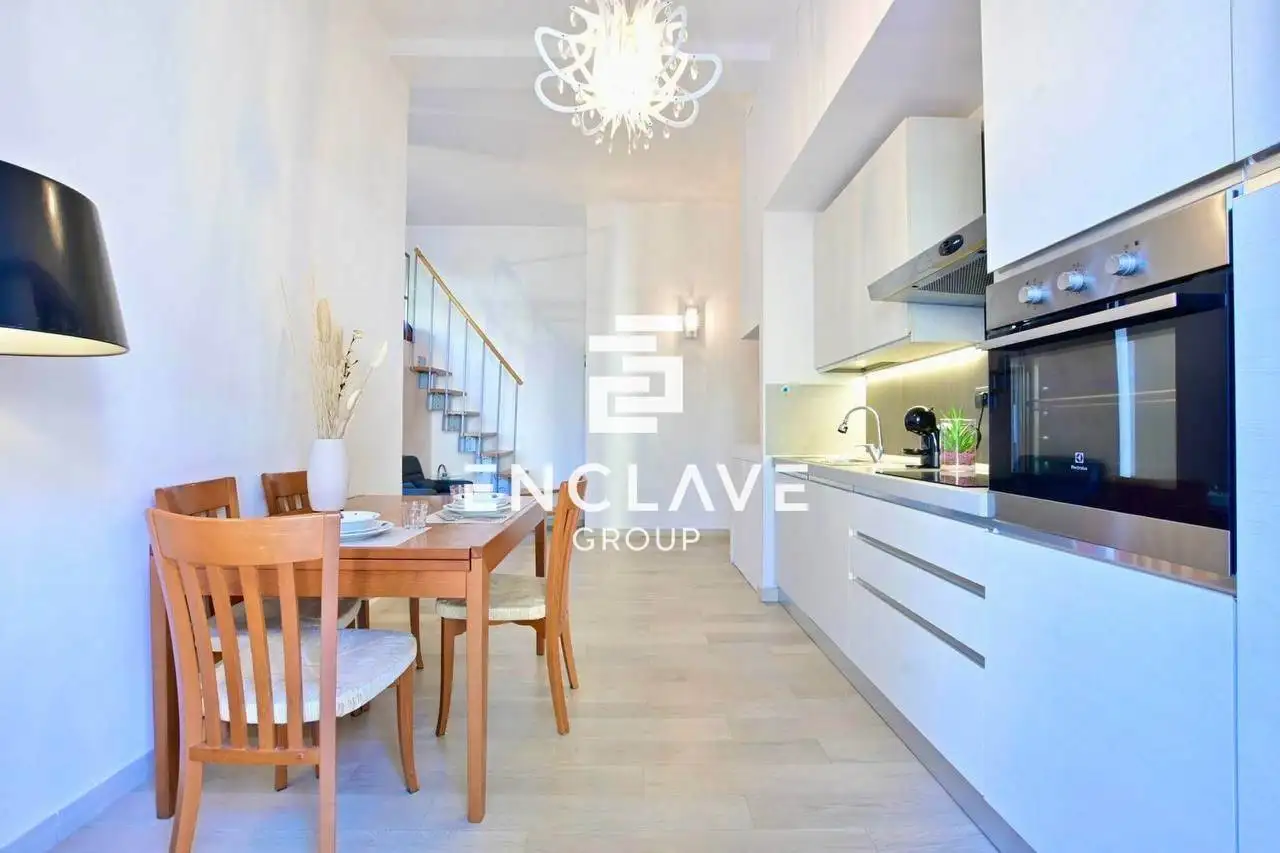 Appartamento in affitto a Firenze