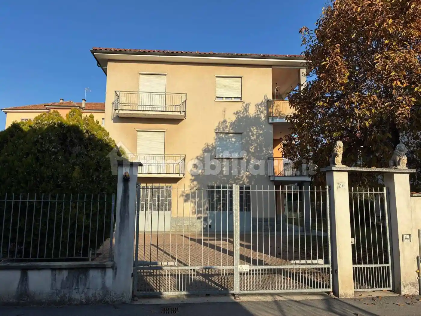 Villa bifamiliare via Molino Nuovo 27, Centro, Cavallermaggiore - foto 3