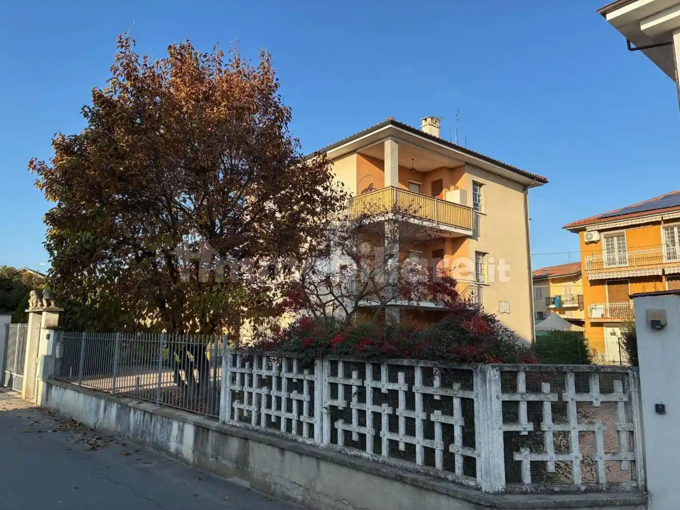 Villa bifamiliare via Molino Nuovo 27, Centro, Cavallermaggiore - foto 5