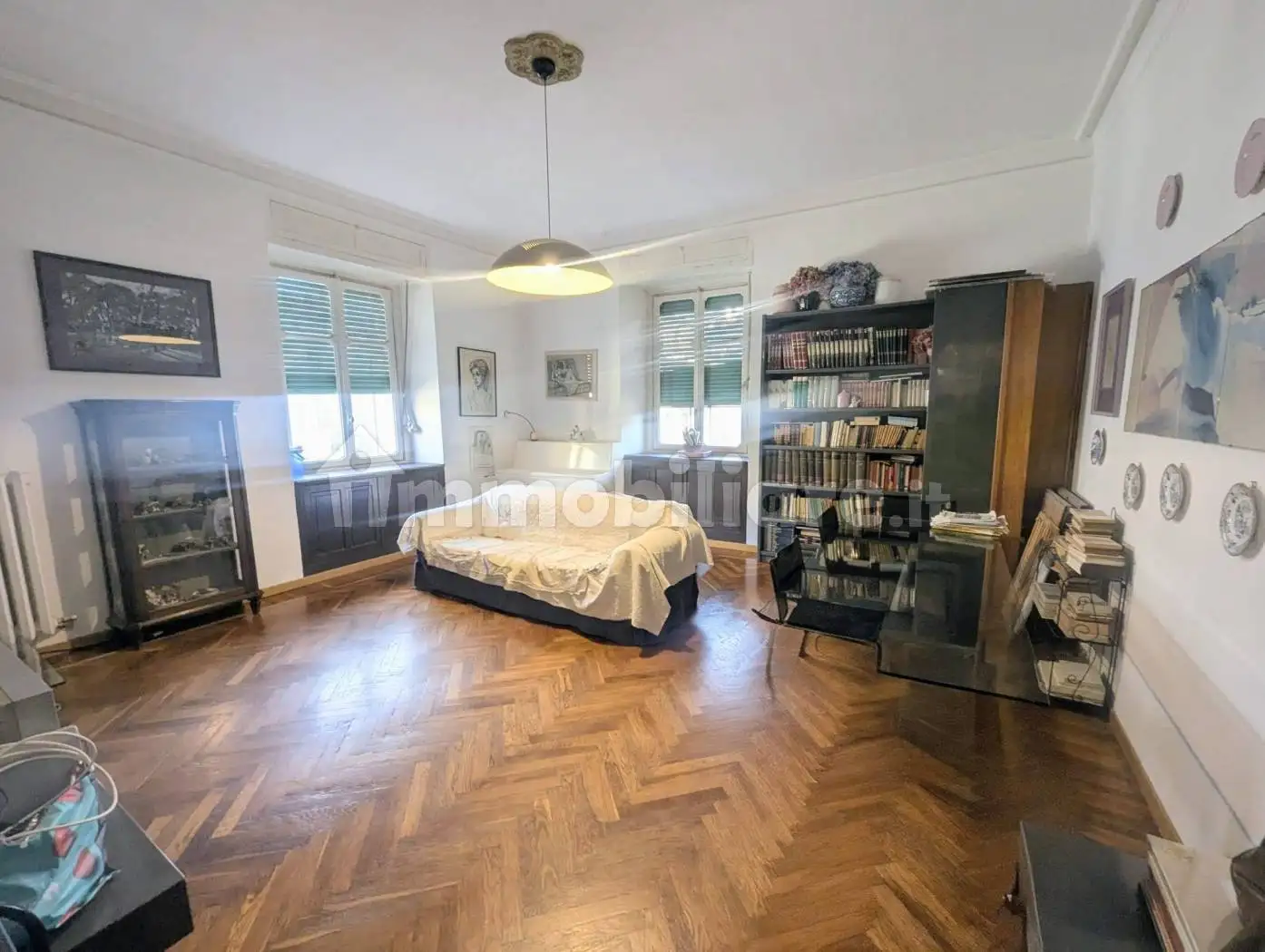 Appartamento in affitto a Torino