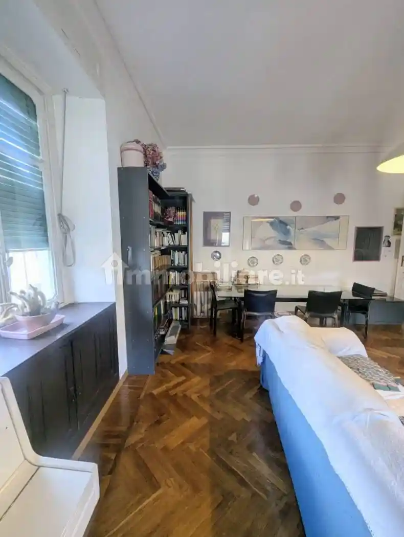 Appartamento via Pietro Palmieri 54, Cit Turin, Torino - foto 2