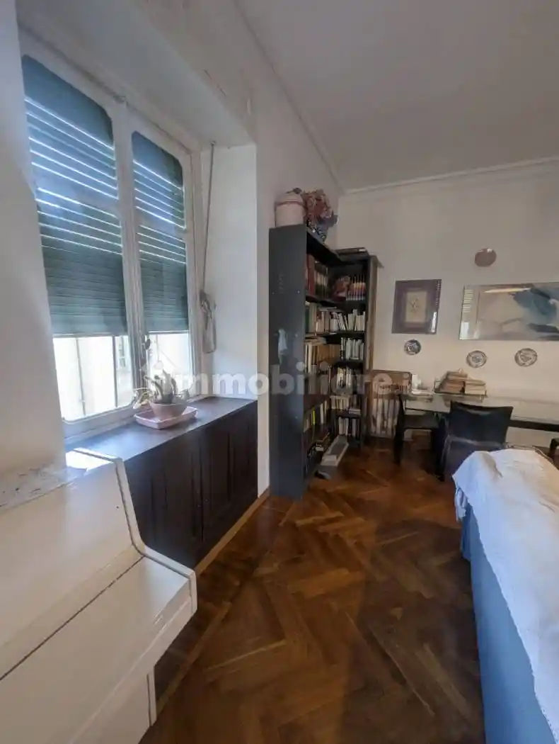 Appartamento via Pietro Palmieri 54, Cit Turin, Torino - foto 5