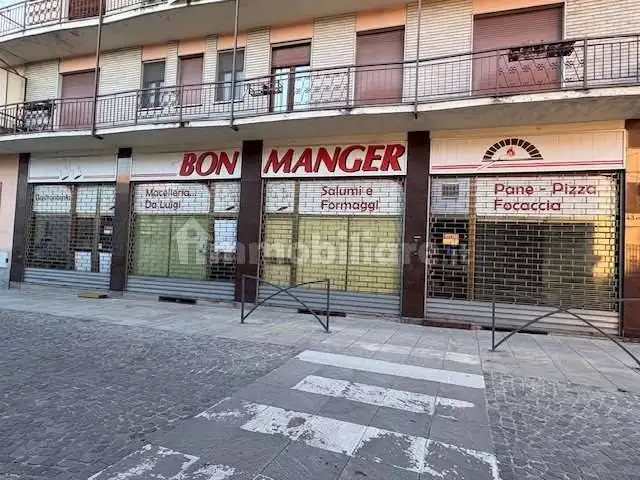 Appartamento in affitto a Cameri