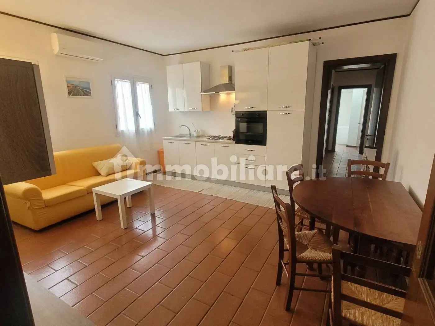 Appartamento in affitto a Reggio Calabria