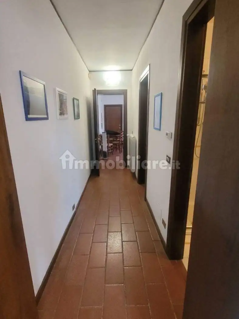 Trilocale via Demetrio Tripepi, Centro Storico, Reggio Calabria - foto 5