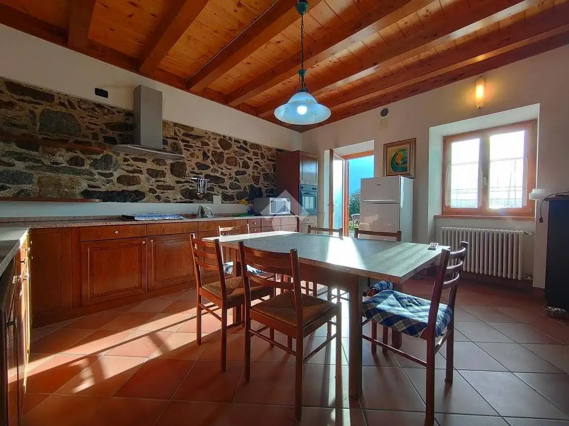 Terratetto unifamiliare Località Solozzo, Strigno, Castel Ivano - foto 2