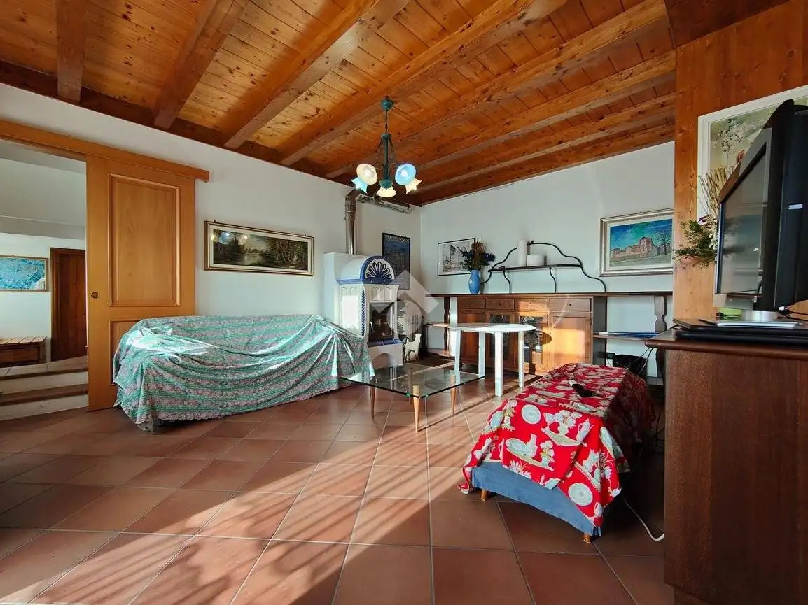 Terratetto unifamiliare Località Solozzo, Strigno, Castel Ivano - foto 3