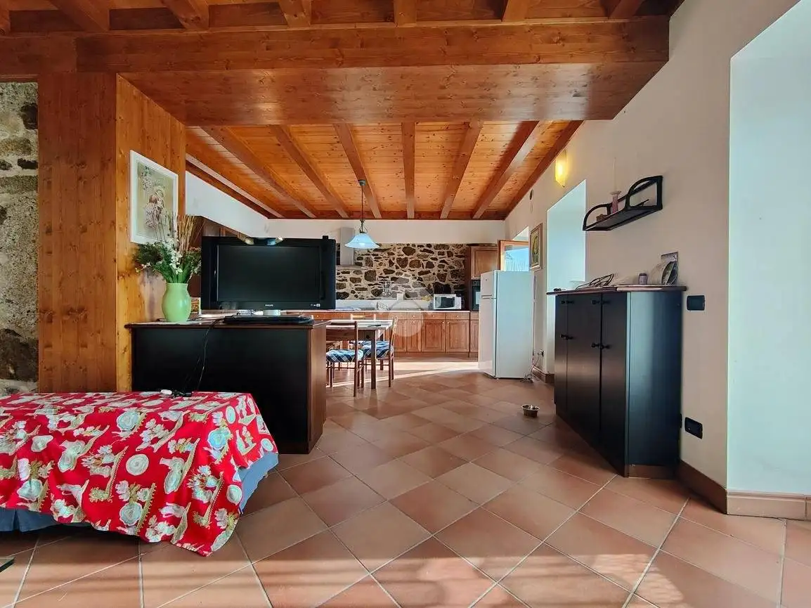 Terratetto unifamiliare Località Solozzo, Strigno, Castel Ivano - foto 4