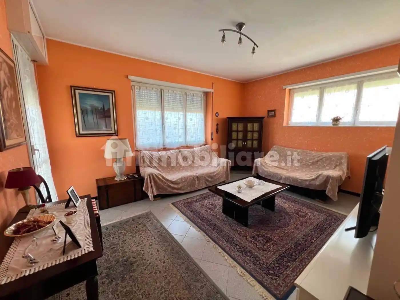 Trilocale via Gaetano Salvemini 7, Comasina, Milano - foto 3