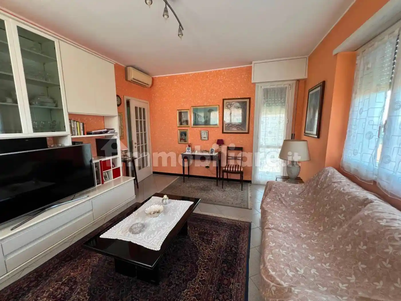 Trilocale via Gaetano Salvemini 7, Comasina, Milano - foto 4