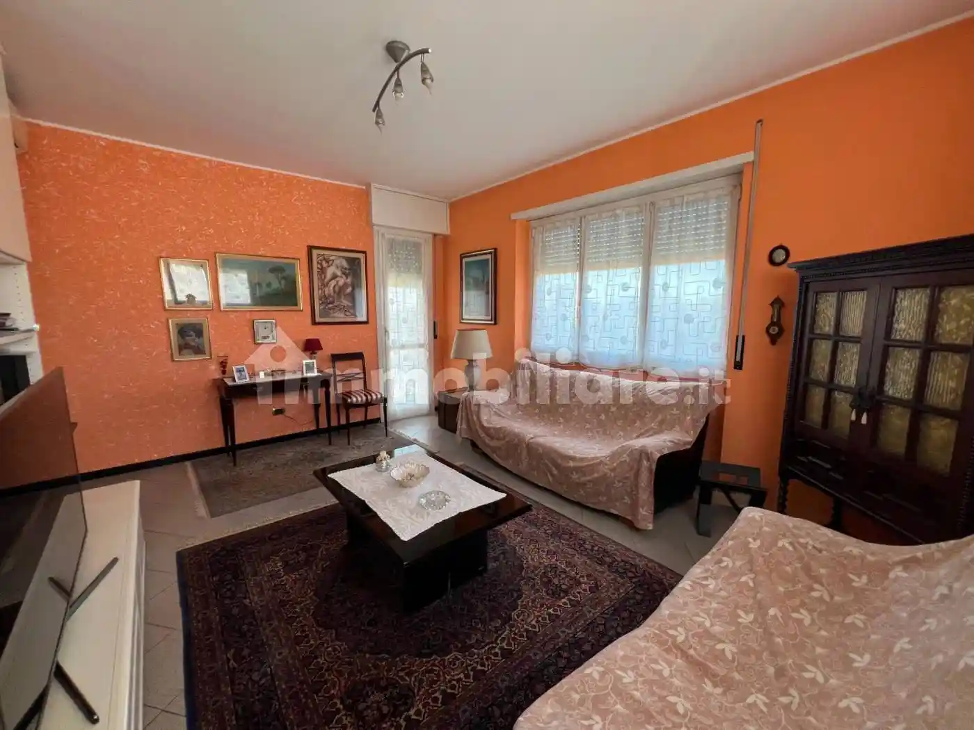 Trilocale via Gaetano Salvemini 7, Comasina, Milano - foto 5