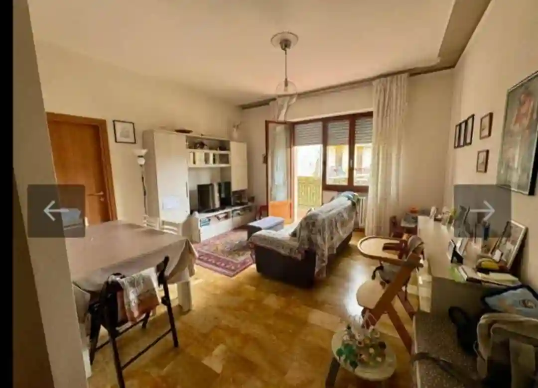 Quadrilocale ottimo stato, primo piano, Cavour - Mentana, Siena - foto 4