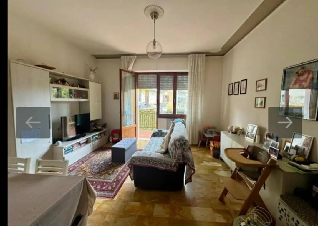 Appartamento in vendita a Siena