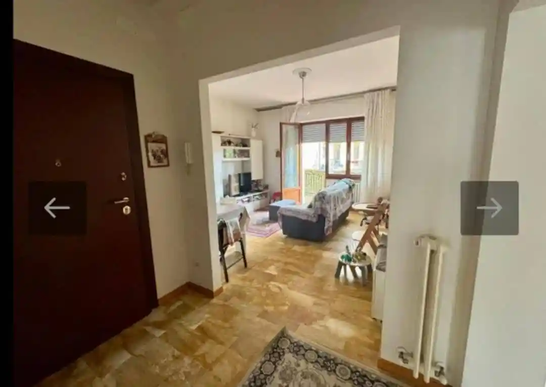 Quadrilocale ottimo stato, primo piano, Cavour - Mentana, Siena - foto 3