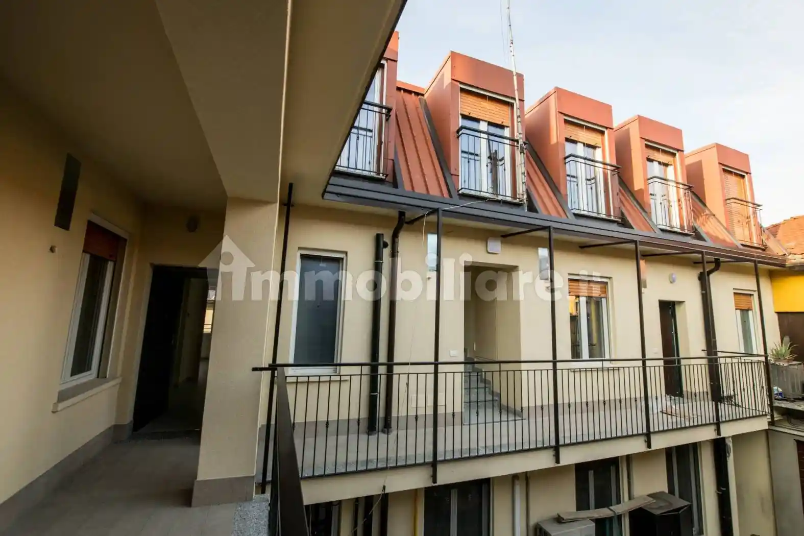 Appartamenti di nuova costruzione a Milano - foto 2