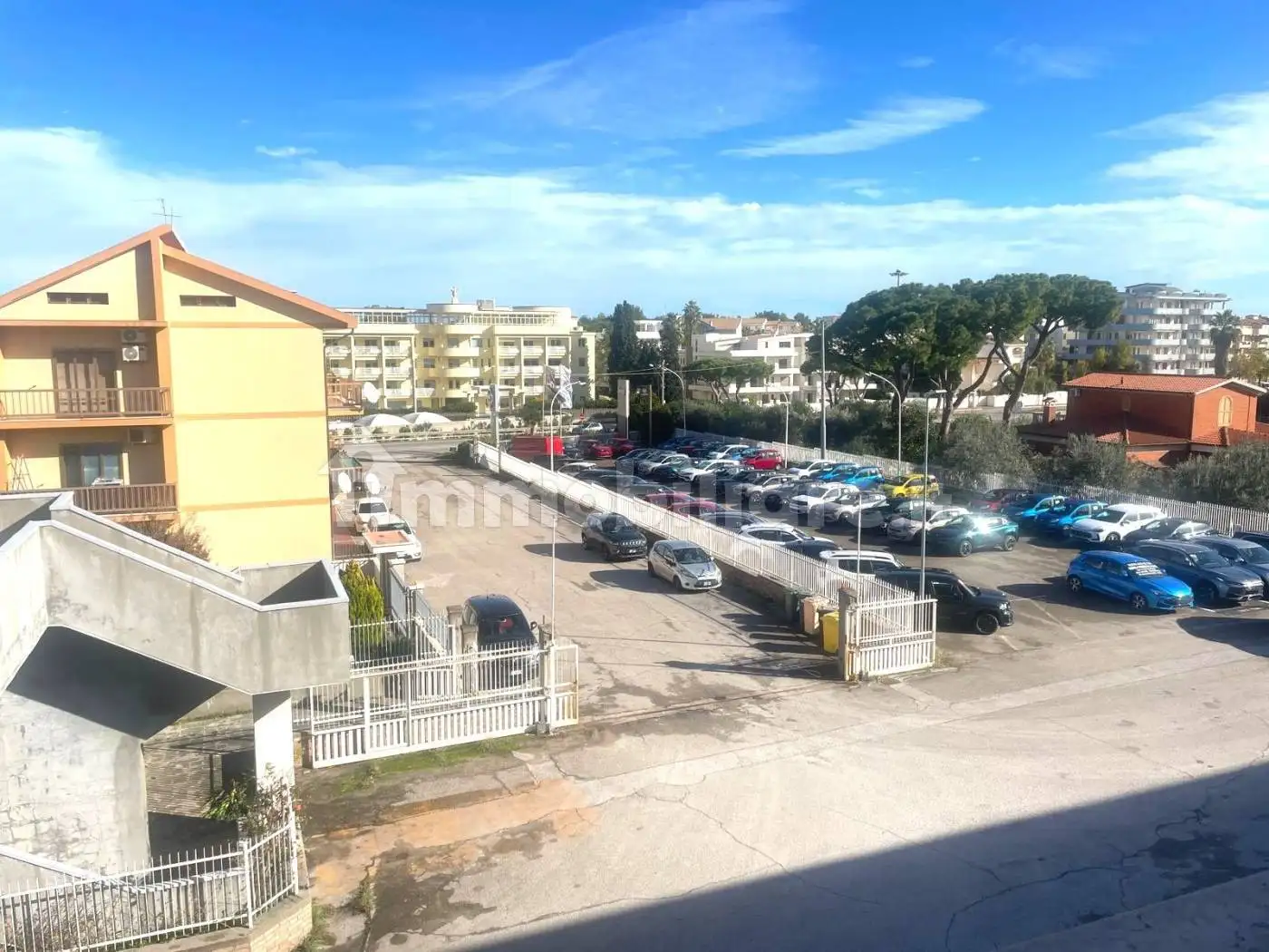 Appartamento in vendita a Vasto