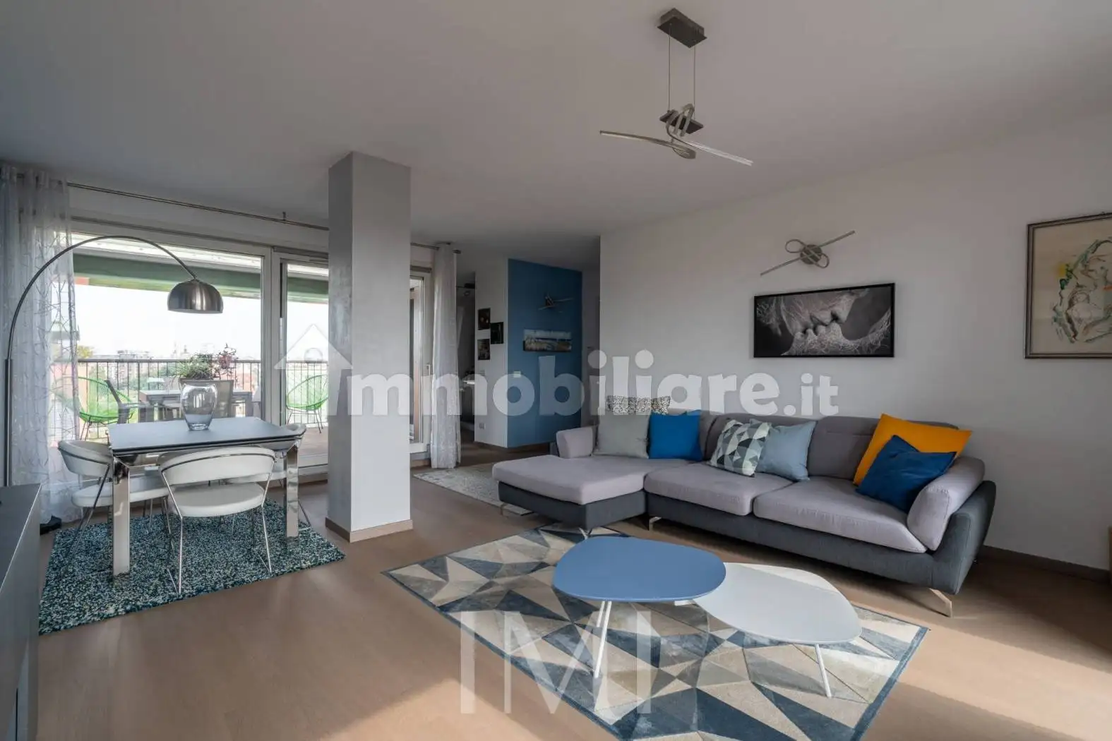 Apartment in vendita a Milan